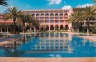 Hotel Sofitel Marrakech Marrakech